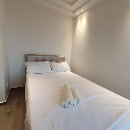 Apartament In Chirie