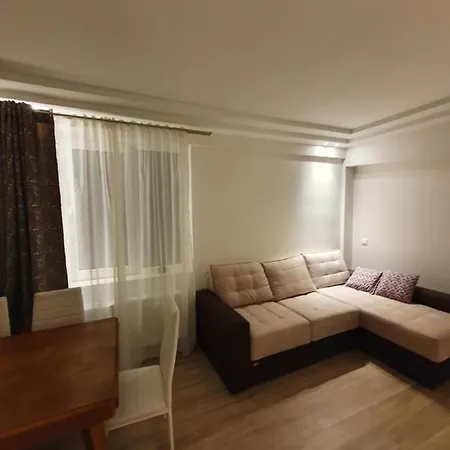 Apartman Apartament In Chirie Kisinyov