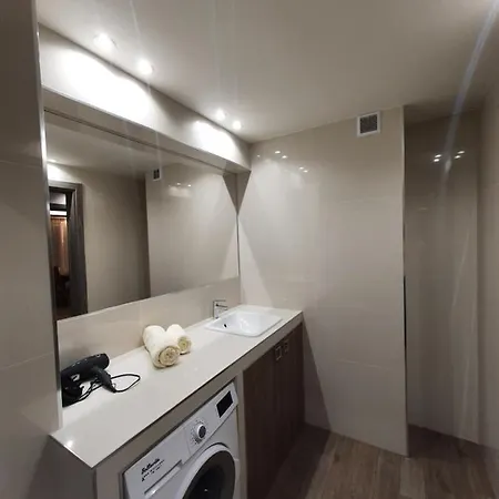Apartament In Chirie Apartman