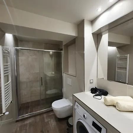 Apartament In Chirie Apartman
